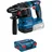 Bosch GBH 18V-22 SDS-Plus Professional ohne Akku + L-Boxx