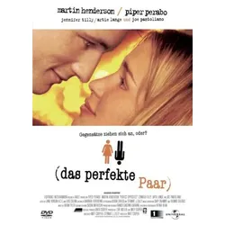 Das perfekte Paar (Neu differenzbesteuert)