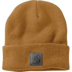 Carhartt Black Label Watch Mütze, braun für Männer