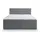 venasi TILLY 180 x 200 cm H2 Grau