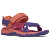 Merrell Kahuna Web Sandalen - Purple / Berry / Coral - EU 30