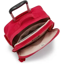 Kipling New Storia 4-Rollen Cabin 40 cm / 25 l pink/rosa