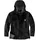 CARHARTT Super Dux Bonded Chore Coat Black L