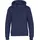 Fila Hoodie Baicoi Blau S