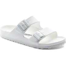 Birkenstock Arizona EVA schmal White 43