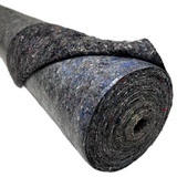 Vago-Tools Abdeckvlies Renoviervlies Schutzvlies 4x 25m 280 g/m2