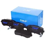 SKF Bremsbelagsatz, Scheibenbremse VKBP 90139 A