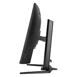 Iiyama G-Master GCB3280QSU-B1 (2560 x 1440 Pixel, 31.50"), Monitor, Schwarz