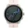 Suunto Race S Edelstahl Powder Pink