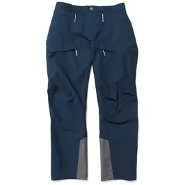 Houdini Lana Hosen - Deep Sea Blue - S