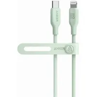 Anker 541 USB-C - Lightning Kabel 1.8 Meter Grün