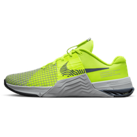 Nike Metcon 8 Workout-Schuh für Herren - Gelb, 45.5