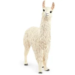 Schleich 17086 - Farm World - Lama