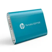 HP P500 500 GB