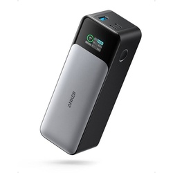 Anker 737 GaNPrime - Power Bank - grau Powerbank grau