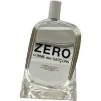 COMME des GARÇONS Zero Eau de Parfum 100 ml