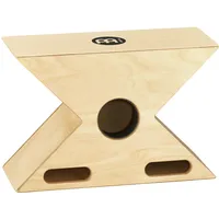 Roland Meinl Percussion HTOPCAJ3NT Cajon