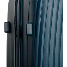 Daniel Ray Travel Castlemaine 4-Rollen 75 cm / 74 l blau