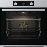 Gorenje BOS6737E09X Backofen mit Dampfunterstützung (738416)