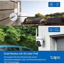 Tapo C501GW