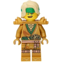 LEGO Ninjago: Lloyd (Golden Ninja)