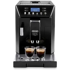 De'Longhi Eletta Cappuccino Evo ECAM 46.860 B schwarz