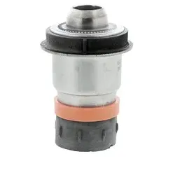 Vaico Lagerung, Achskörper [Hersteller-Nr. V46-1036] für Nissan, Renault