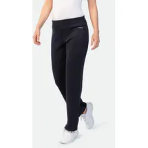 Stooker Poly-Stretch Jazzpants Regular Fit Schwarz L