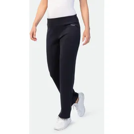 Stooker Poly-Stretch Jazzpants Regular Fit Schwarz L