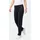 Stooker Poly-Stretch Jazzpants Regular Fit Schwarz L