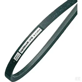 Optibelt Vb 8 x 530 Klassische Keilriemen, - Optibelt