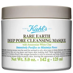 Kiehl's Rare Earth Pore Cleansing Masque 125 ml