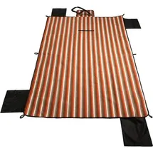 Basic Nature BasicNature Outdoor Picknickdecke, 200x150cm