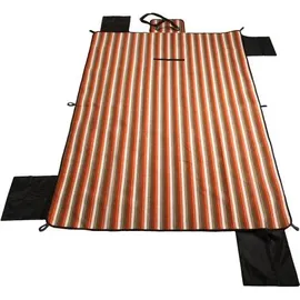 Basic Nature BasicNature Outdoor Picknickdecke, 200x150cm