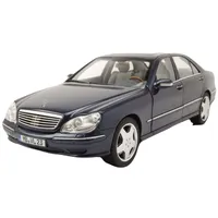NOREV kompatibel mit Mercedes S-Klasse S55 AMG W220 2000