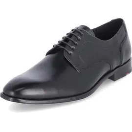 LLOYD Elegante Schnürschuhe in Schwarz - 46,5