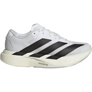 adidas Adizero Evo SL Cloud White/Core Black/Dash Grey 37 1/3