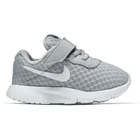 Superfit NIKE TANJUN (TD) TODDLER BOYS' für Kinder, grau, Größe 19 1⁄2 EU