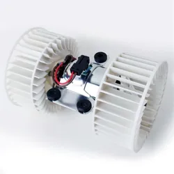 Innenraumgebläse Elektromotor Für Heizung / Klimaautomatik Gebläsemotor 5er E39: Innenraumgebläse Bmw: 64118372493 Bmw: 64118385558 Land Rover: Jnb000