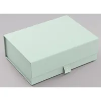 Semikolon 371354 Aufbewahrungsbox XSmall Moss
