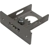 Robin Wood Halteplatte Getriebemotor für Robin Wood Ecopellet