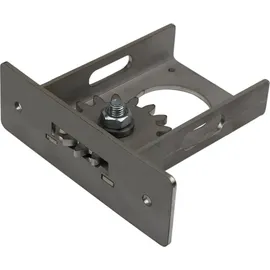 Robin Wood Halteplatte Getriebemotor für Robin Wood Ecopellet