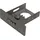 Robin Wood Halteplatte Getriebemotor für Robin Wood Ecopellet