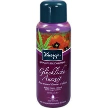 Kneipp Glückliche Auszeit Aroma-Pflegeschaumbad 400 ml