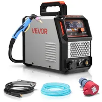 Vevor Plasmaschneider 60 A (400 V 3-Phasen)