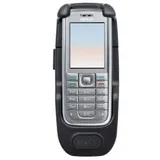 Halterset THB Bury Take&Talk für Nokia 6151, 6233, 6234