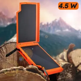 Xtorm Solar SuperCharger 10000 mAh