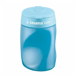 Stabilo Dosenspitzer doppelt EASYsharpener blau