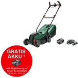 Bosch CityMower 18V-32-300 inkl. 1 x 4,0 Ah