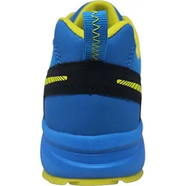 skogan Sumaat Wanderschuh Blau | Blau - 47